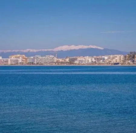 Apartamento 100m De La Playa *