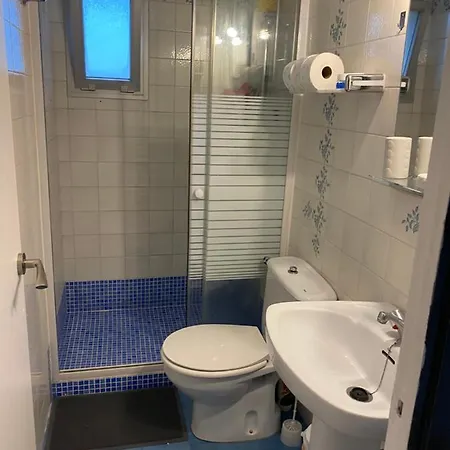 Apartamento 100m De La Playa *