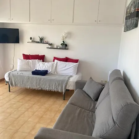 Apartamento 100m De La Playa *